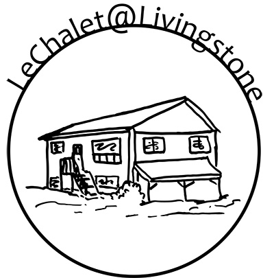 LeChalet Logo